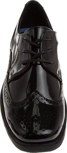 Kids' Wingtip Derby