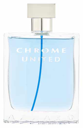 AZZARO Chrome United Eau de Toilette