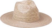 Lack of Color Palma Straw Fedora