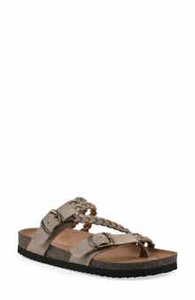 CLIFFS BY WHITE MOUNTAIN Haziest Sandal
