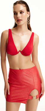 Luna B Scarlett Skirt