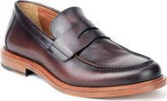 Warfield & Grand Preeminent Penny Loafer