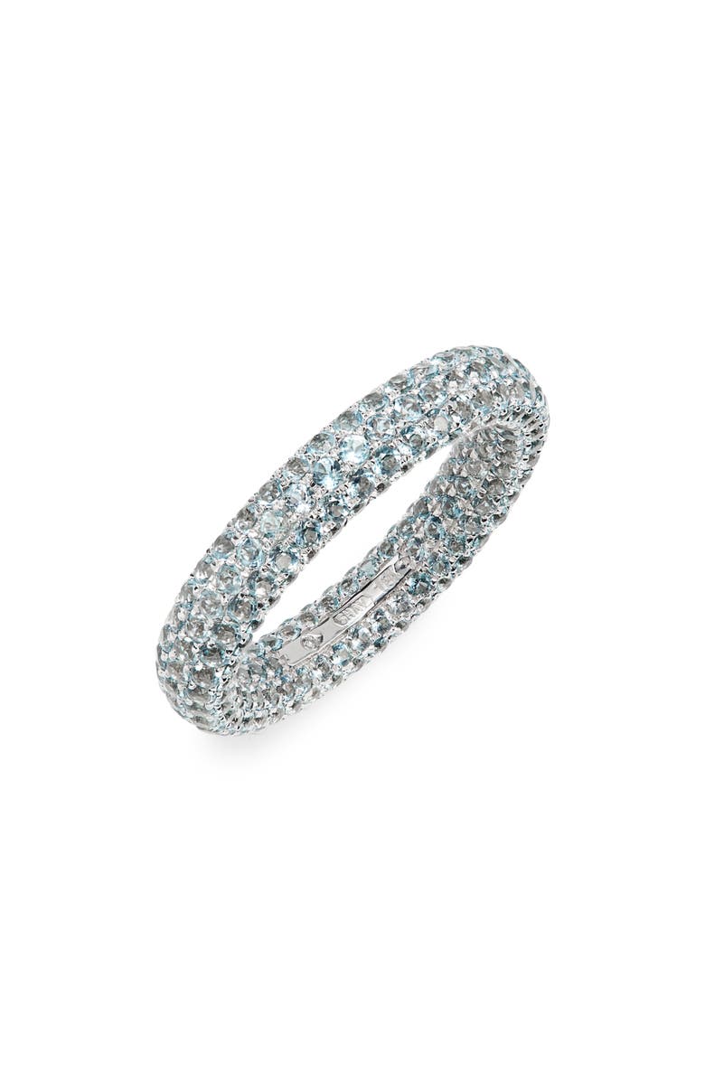 SHAY Topaz Inside & Out Ring, Main, color, 