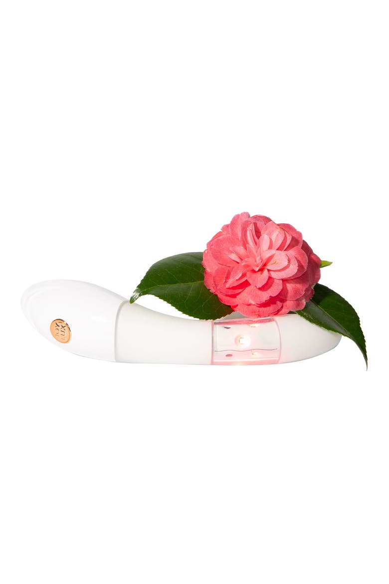 vFit® Red-Light Intimate Wellness Device, Alternate, color, WHITE