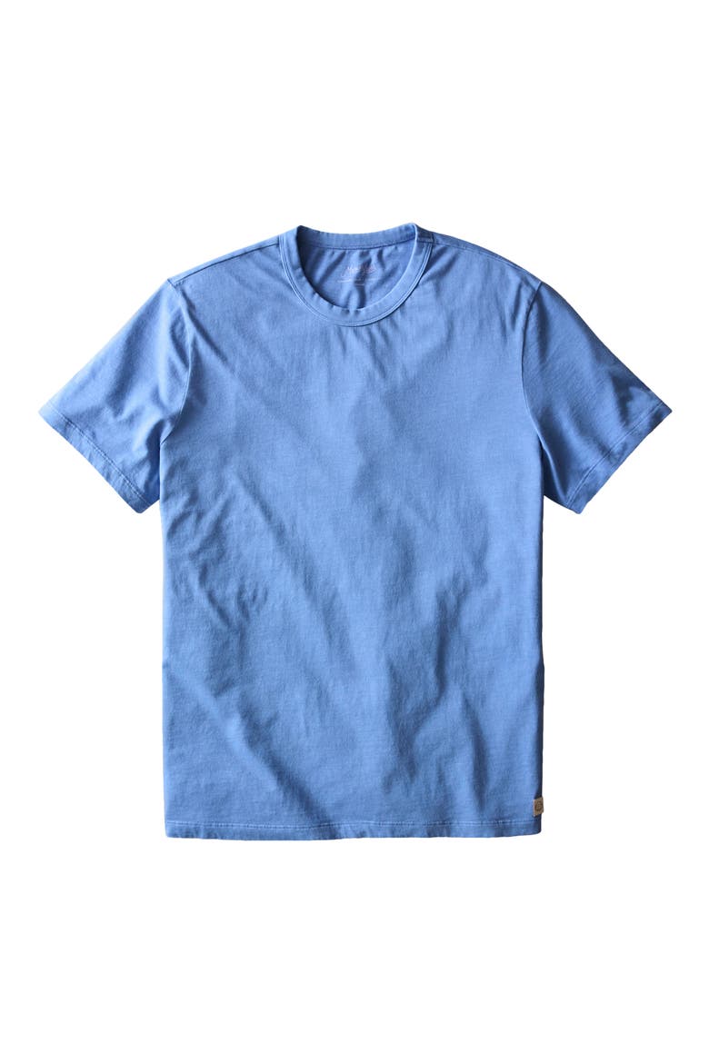 Signature Sea Change T-Shirt, Alternate, color, GRANADA SKY