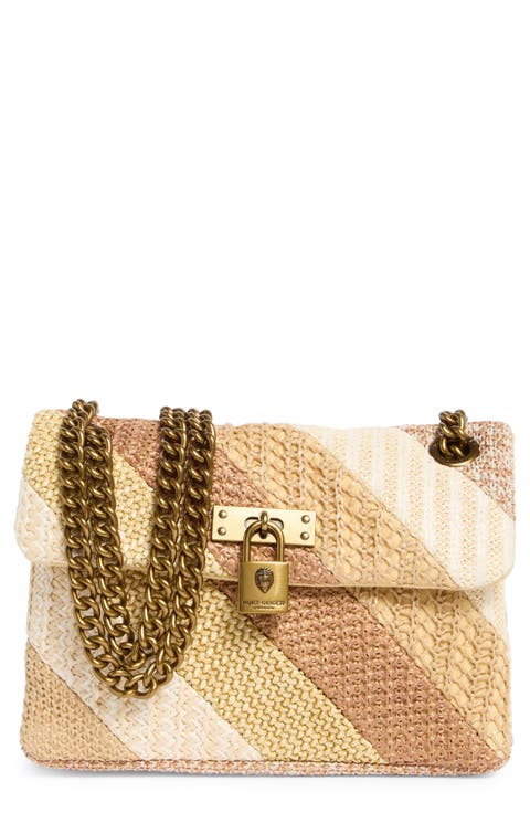 Mini Brixton Convertible Shoulder Bag