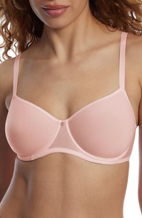 Spellbound Multi-Way Spacer Underwire Bra