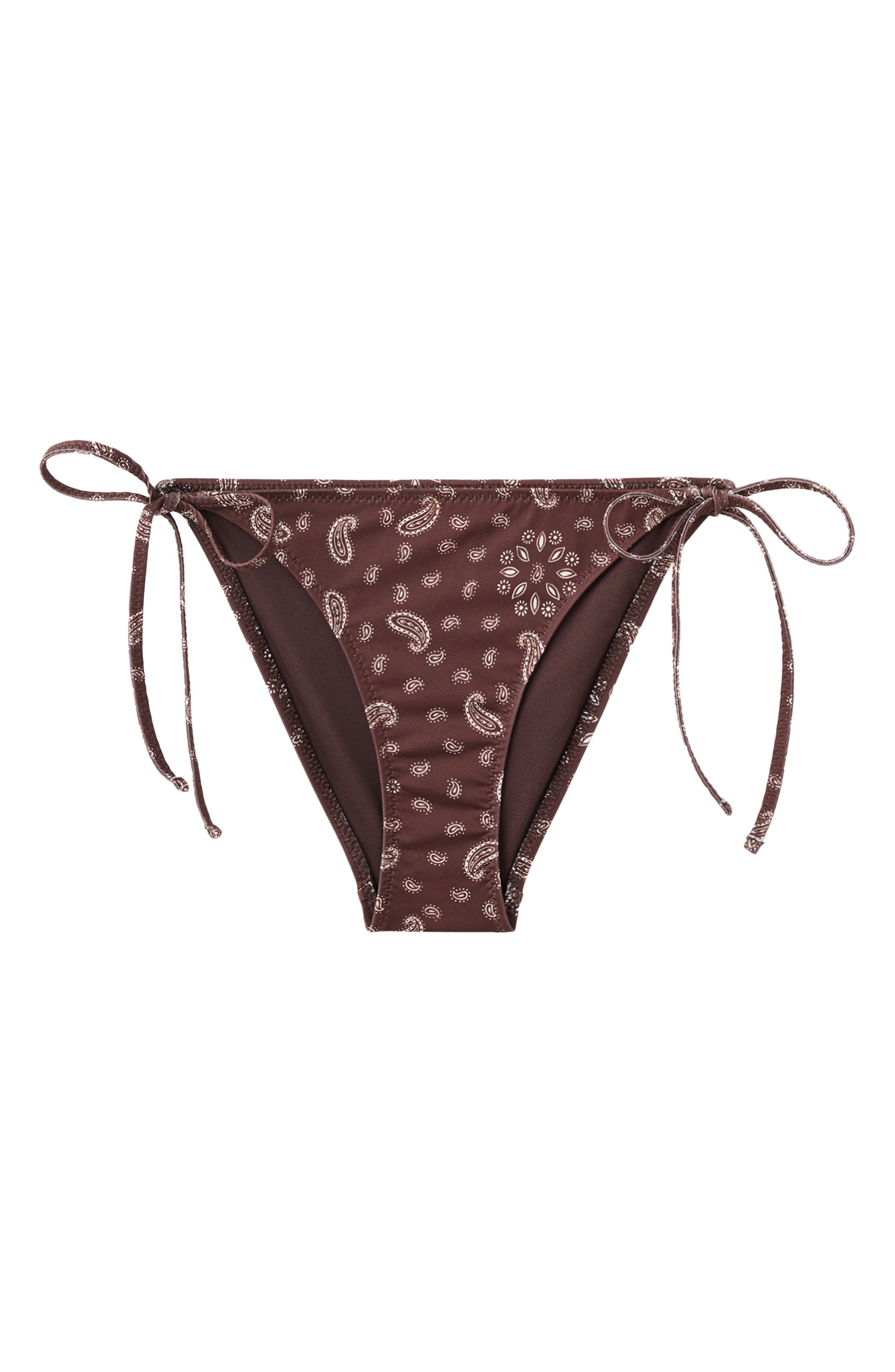 selected BROWN