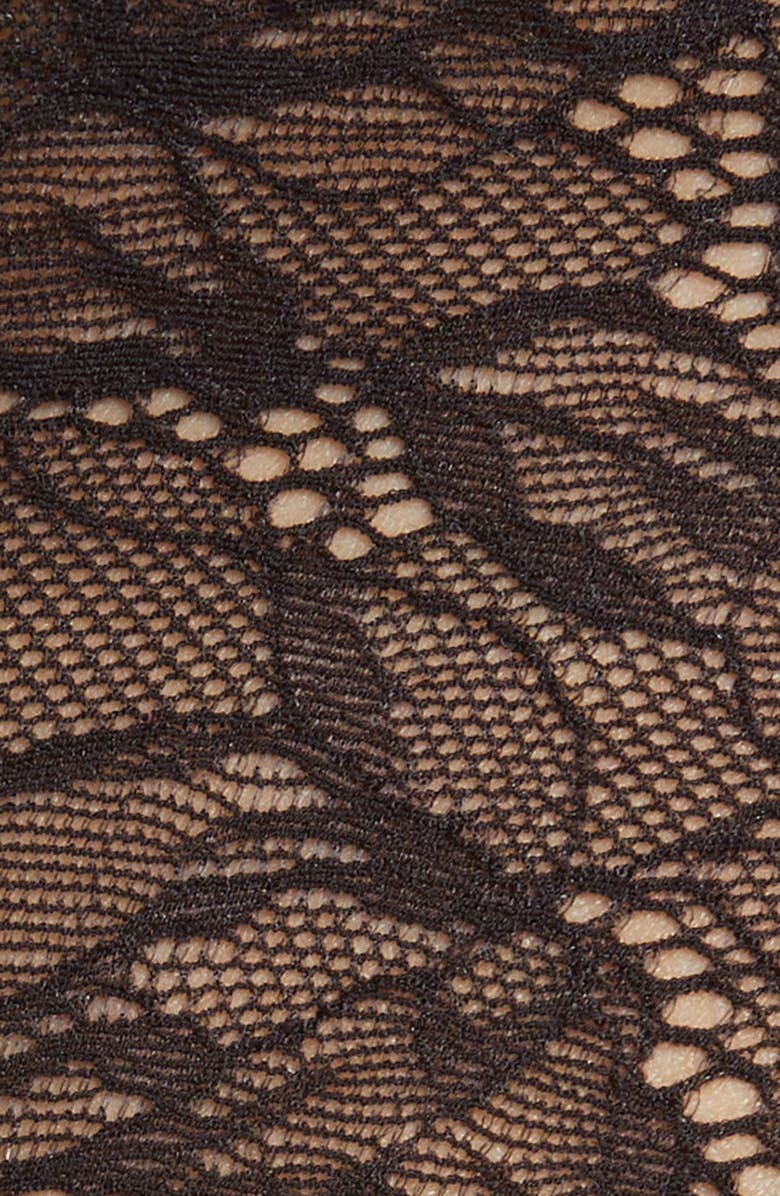 Etam Pure 360 Microfiber & Lace Hipster Briefs, Alternate, color, 