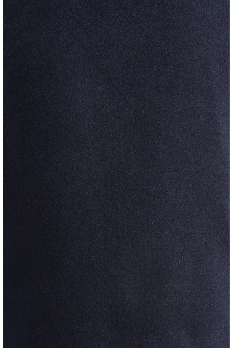 Falieri Wool Blend Vest, Alternate, color, BLUE GREY