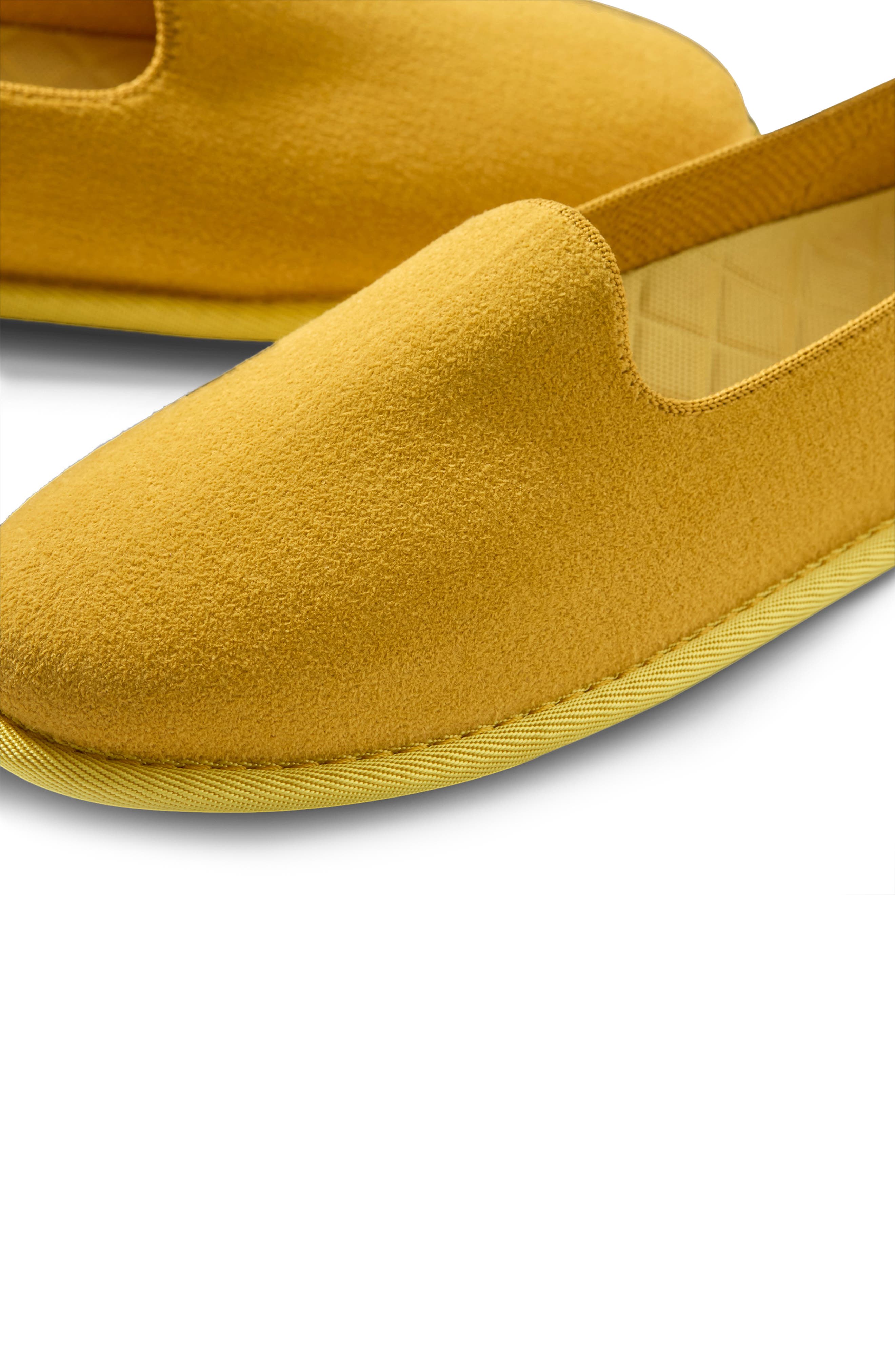 The Cruiser Loafer, Alternate, color, REVELVET SAFFRON