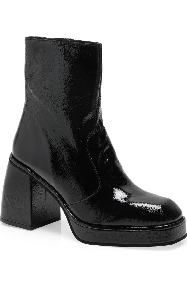 Free People Ruby Platform Bootie, Main, color,