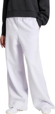 adidas Originals Wide Leg Pants