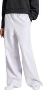 adidas Originals Wide Leg Pants