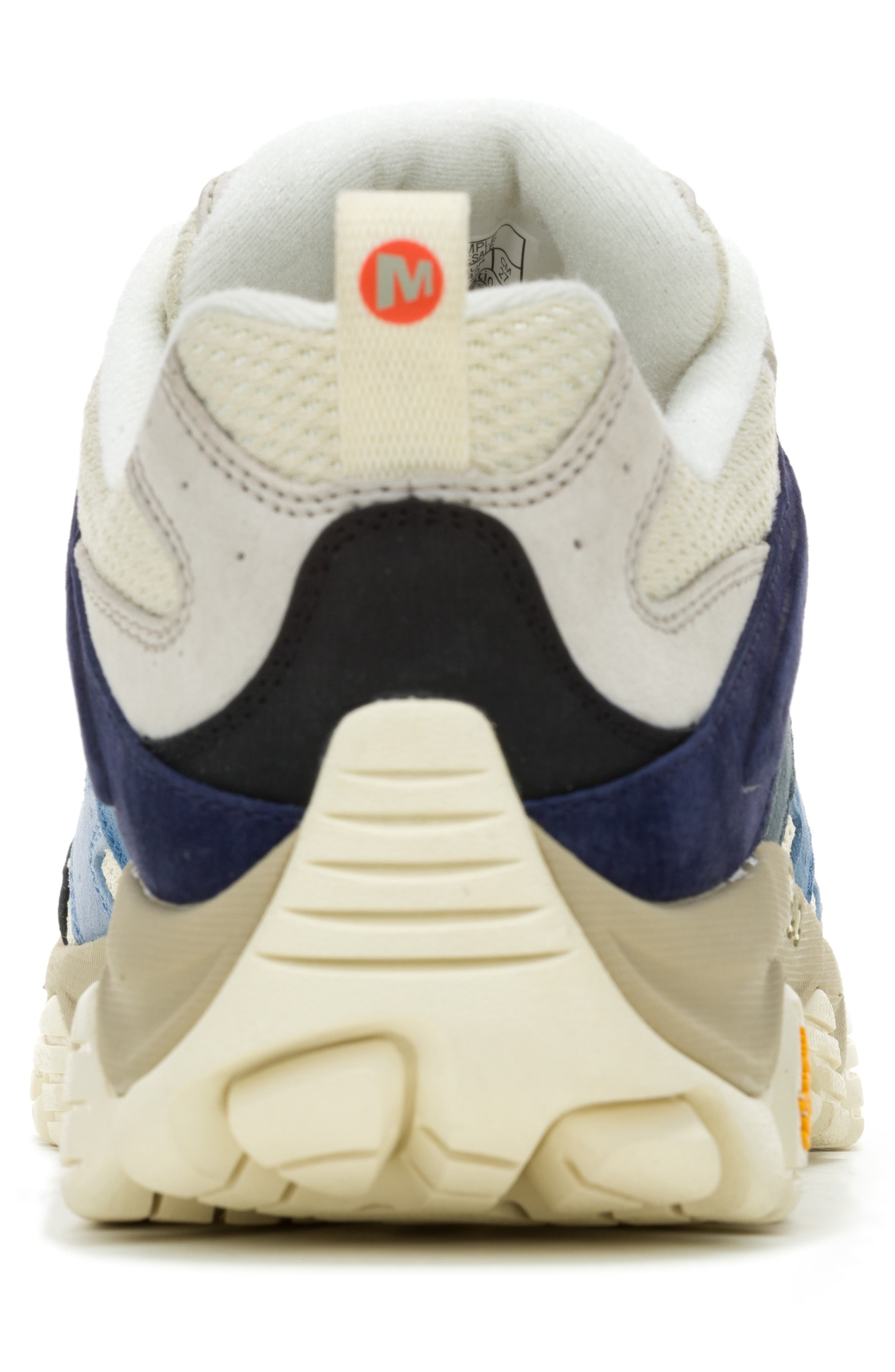 Merrell Moab 3 Hiking Shoe, Alternate, color, 