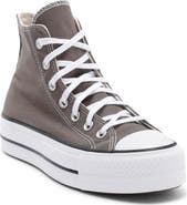 Converse Chuck Taylor All Star Lift High Top Sneaker