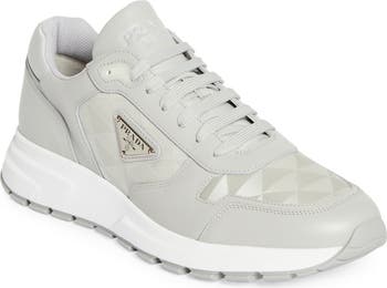Prada Prax Sneaker (Men) | Nordstrom