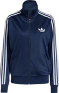 adidas Firebird Recycled Polyester Track Jacket