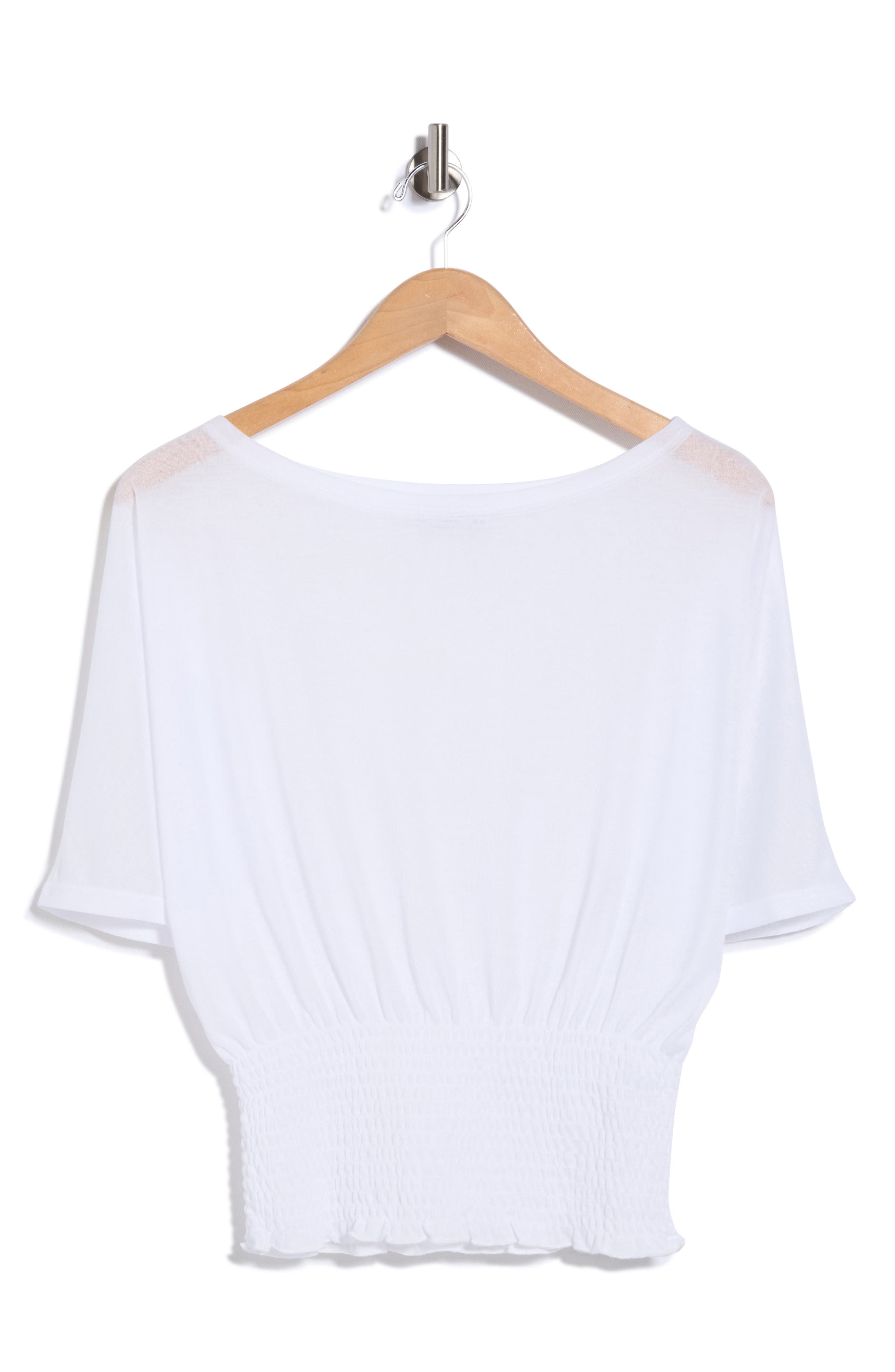 Dayten Off the Shoulder Top