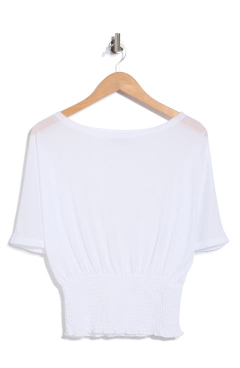 Dayten Off the Shoulder Top