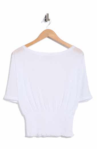 Dayten Off the Shoulder Top