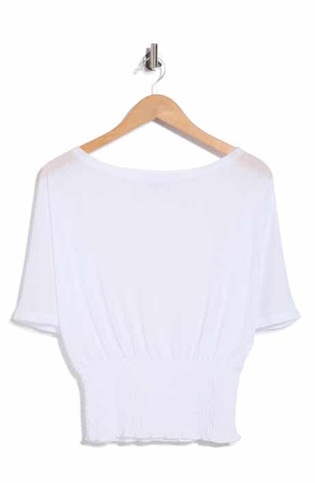 Dayten Off the Shoulder Top