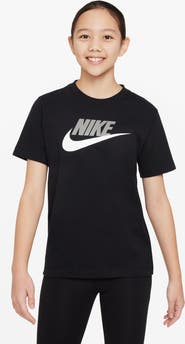 Nike Kids' Sportswear Graphic T-Shirt