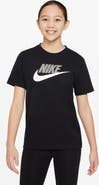 Nike Kids' Sportswear Graphic T-Shirt