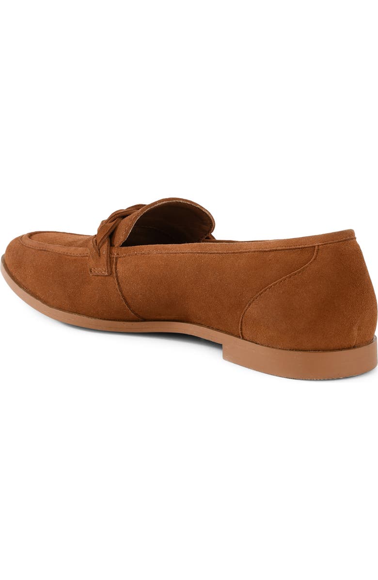 Seychelles Afternoon Stroll Loafer, Alternate, color, Tan