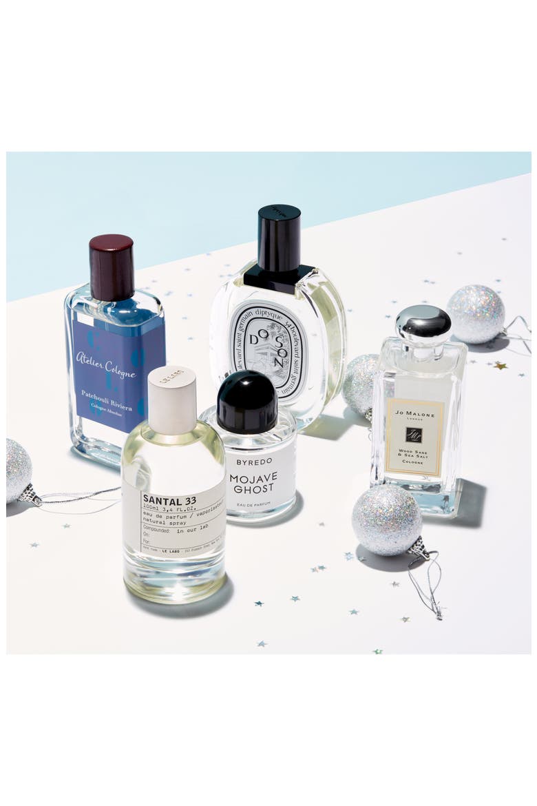 Mojave Ghost Eau de Parfum, Alternate, color, NO COLOR