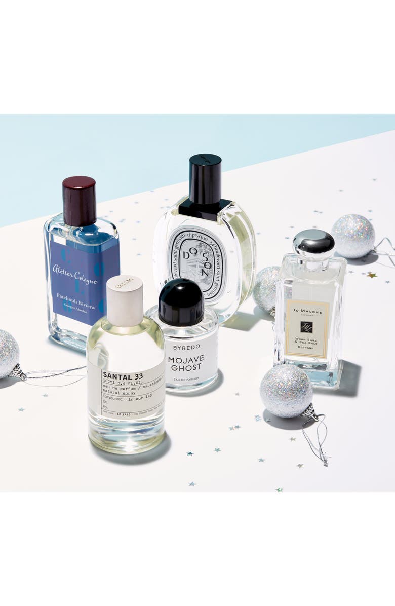 BYREDO Mojave Ghost Eau de Parfum, Alternate, color,