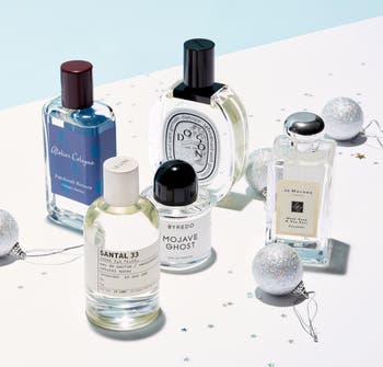 Mojave Ghost Eau de Parfum