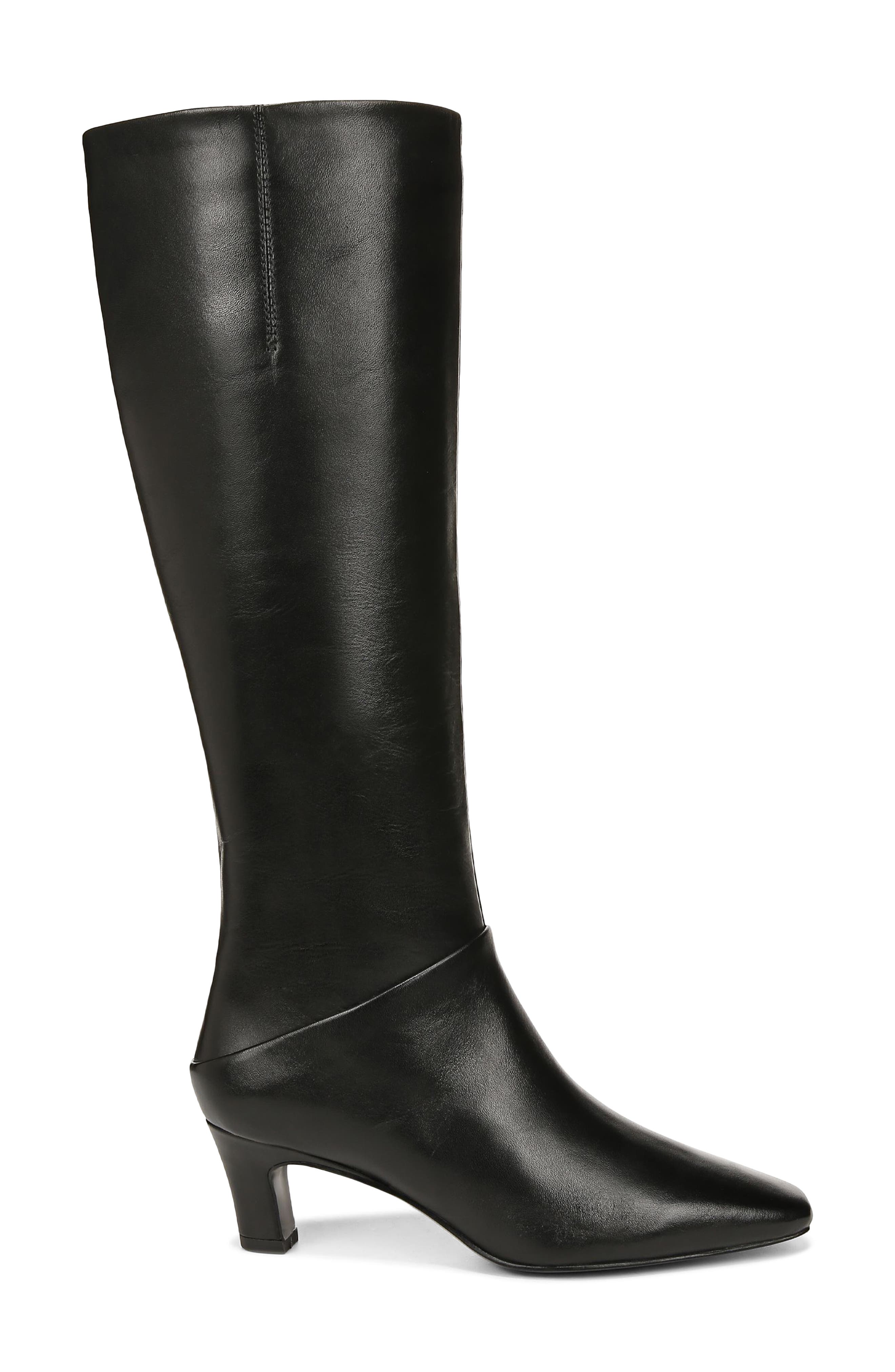SARTO by Franco Sarto Andria Knee High Boot, Alternate, color, 