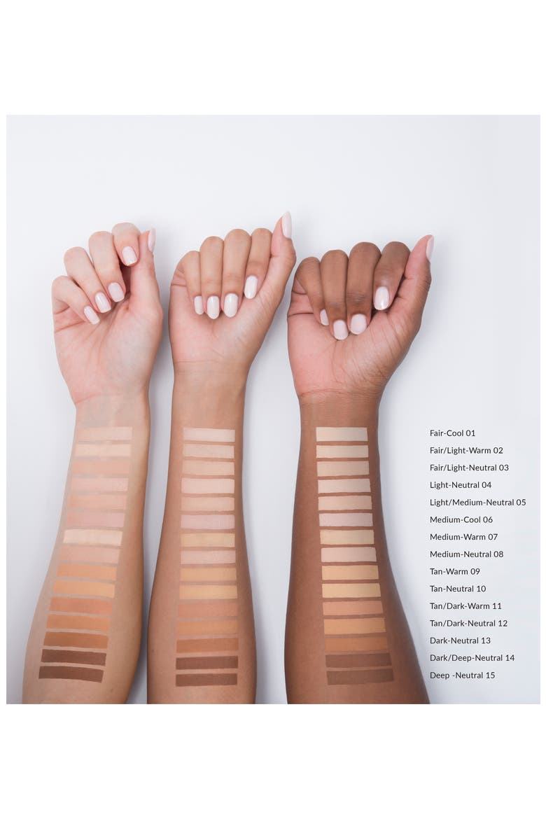 BarePro® Stick Concealer, Alternate, color, 11 TAN/DARK-WARM