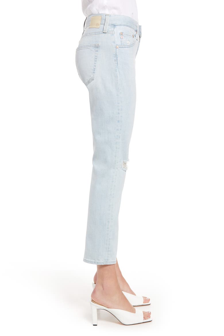 The Ex-Boyfriend Slim Jeans, Alternate, color, PREMIERE