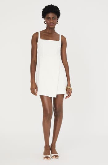 Ruth Whisper A-Line Dress