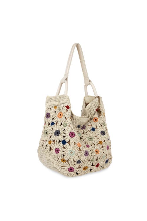 The Sak Los Feliz Large Tote Bag