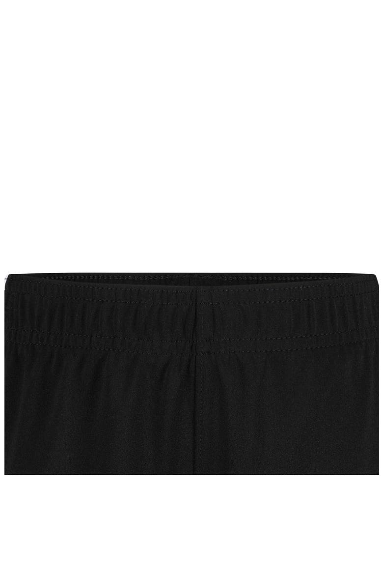 Kids' UA Tech Vent Shorts, Alternate, color, BLACK