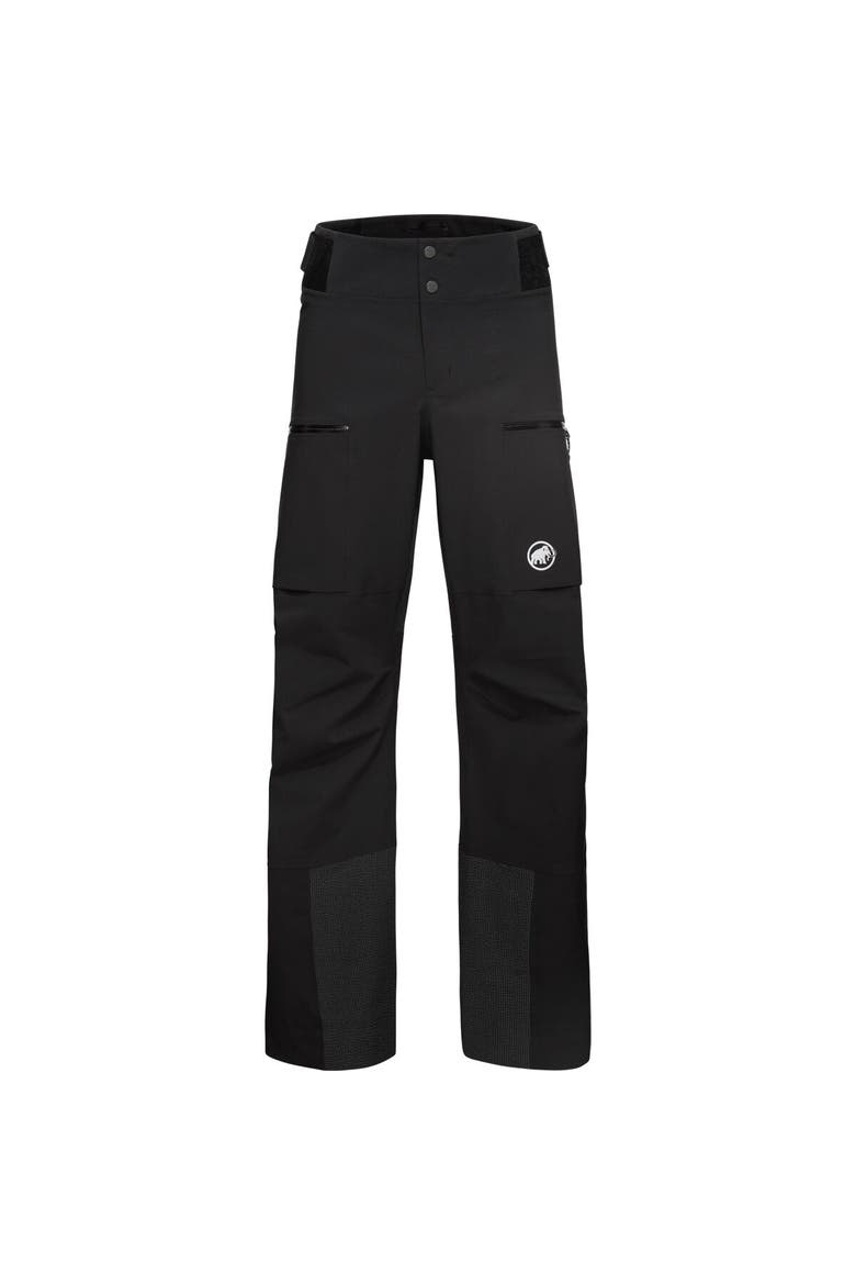 Stoney Hs Pant - Men's, Alternate, color, Black