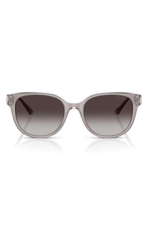 55mm Gradient Phantos Sunglasses