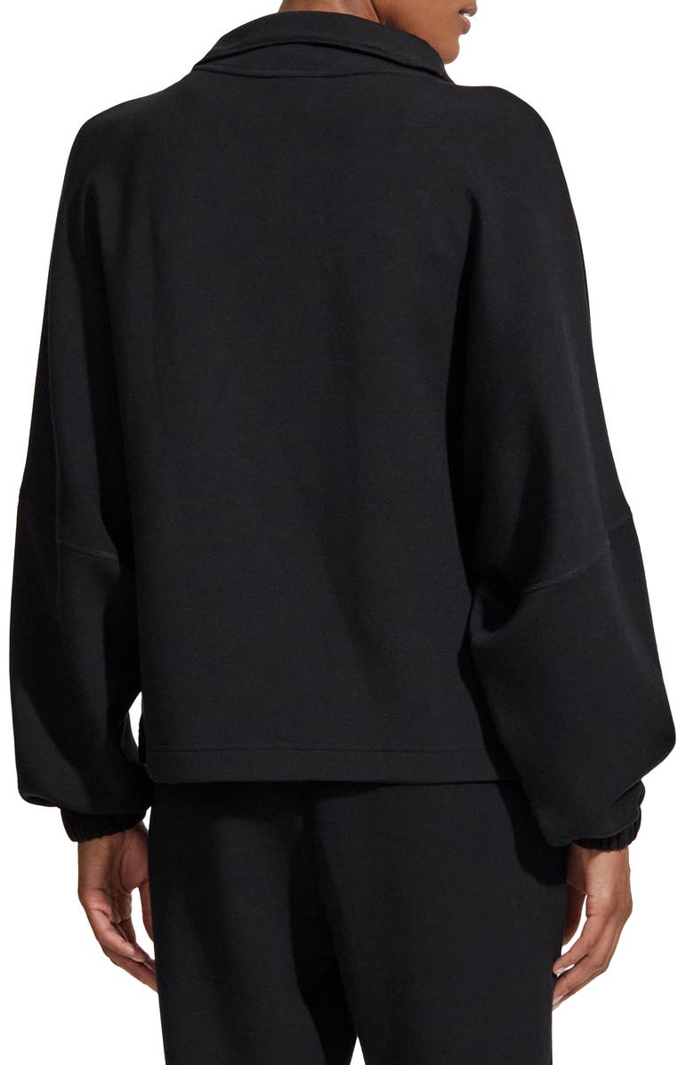 Varley Ashbury Zip Through Jacket, Alternate, color, 