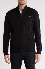 BOSS Dave Zip Jacket