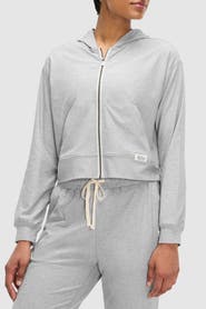 Peloton Dreamblend Full Zip