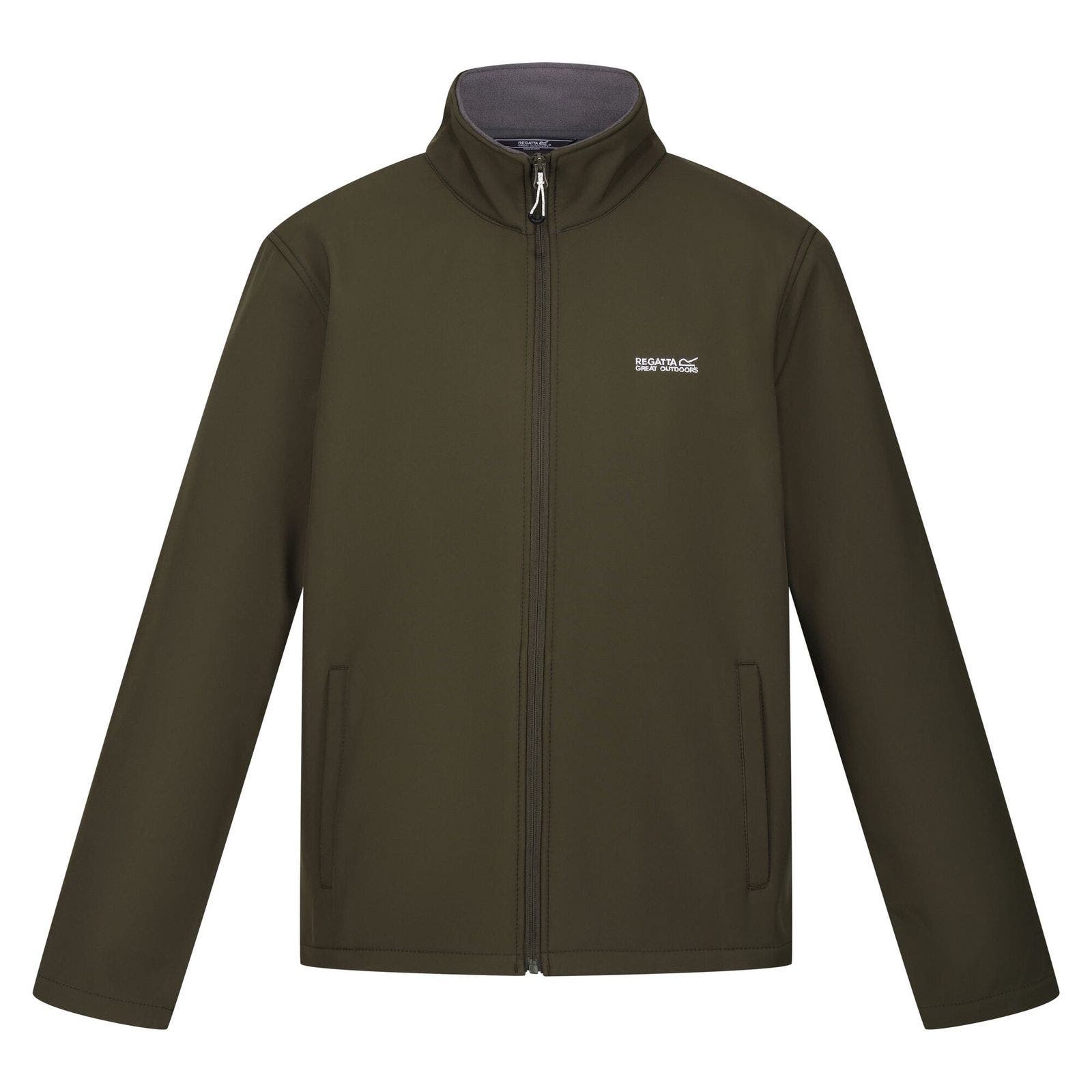 Dark Khaki