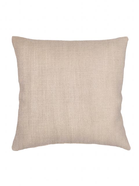 So Soft Linen Euro Pillow Cover Only