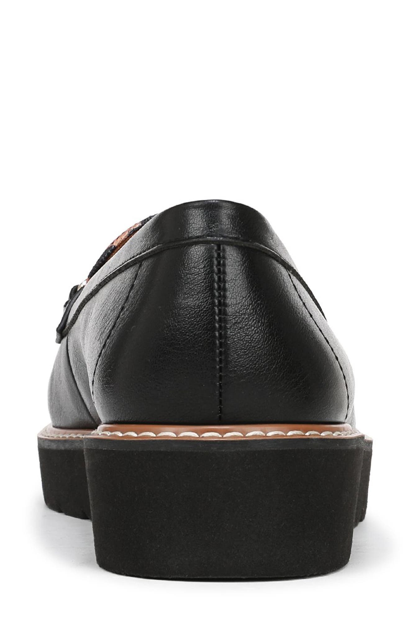 Naturalizer Elin Bit Loafer, Alternate, color, 