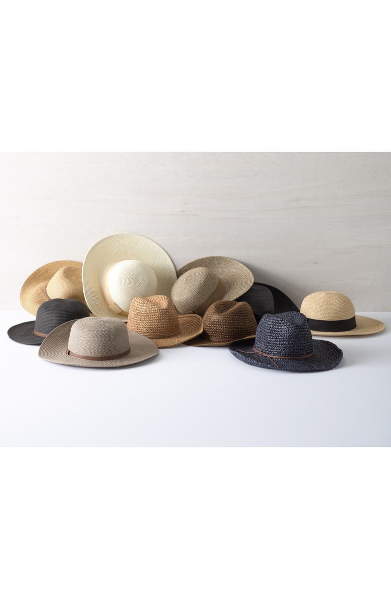 Nordstrom Wide Brim Sun Hat, Alternate, color, 