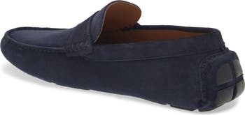 Lewis Penny Loafer