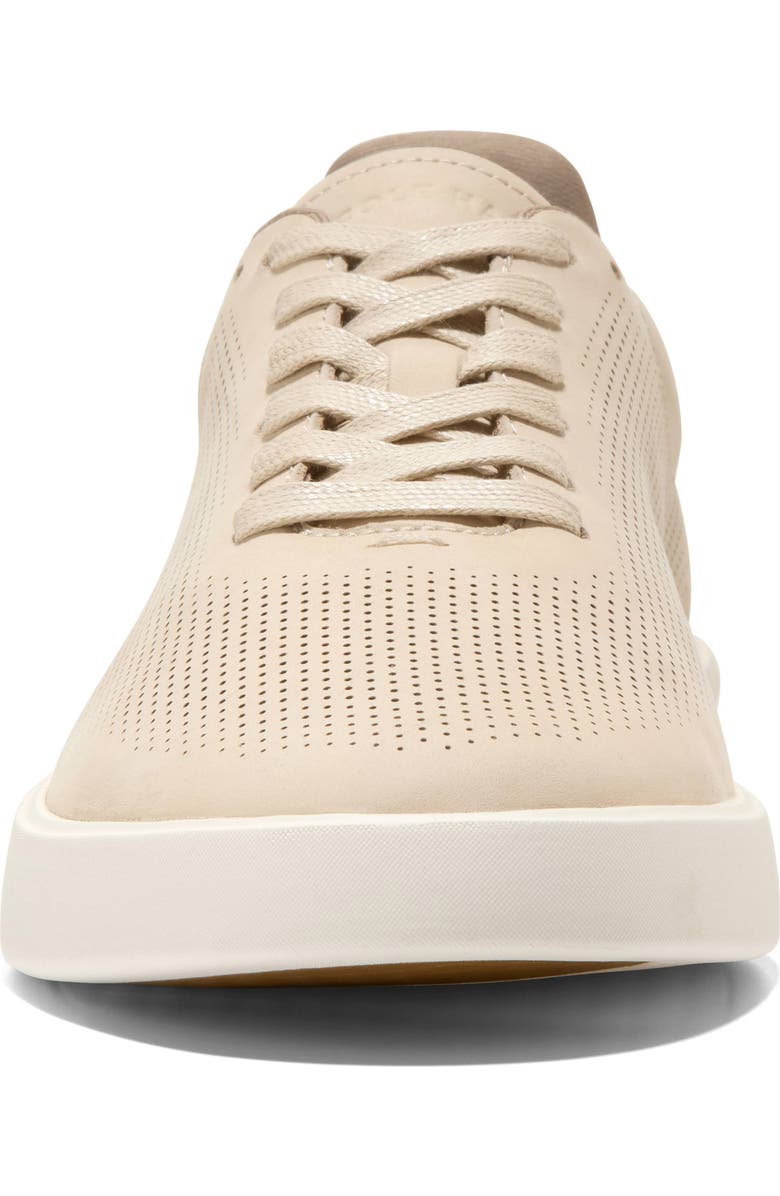 Cole Haan Grand Crosscourt Daily Sneaker, Alternate, color, Angr Nbk/ Dusty Olive