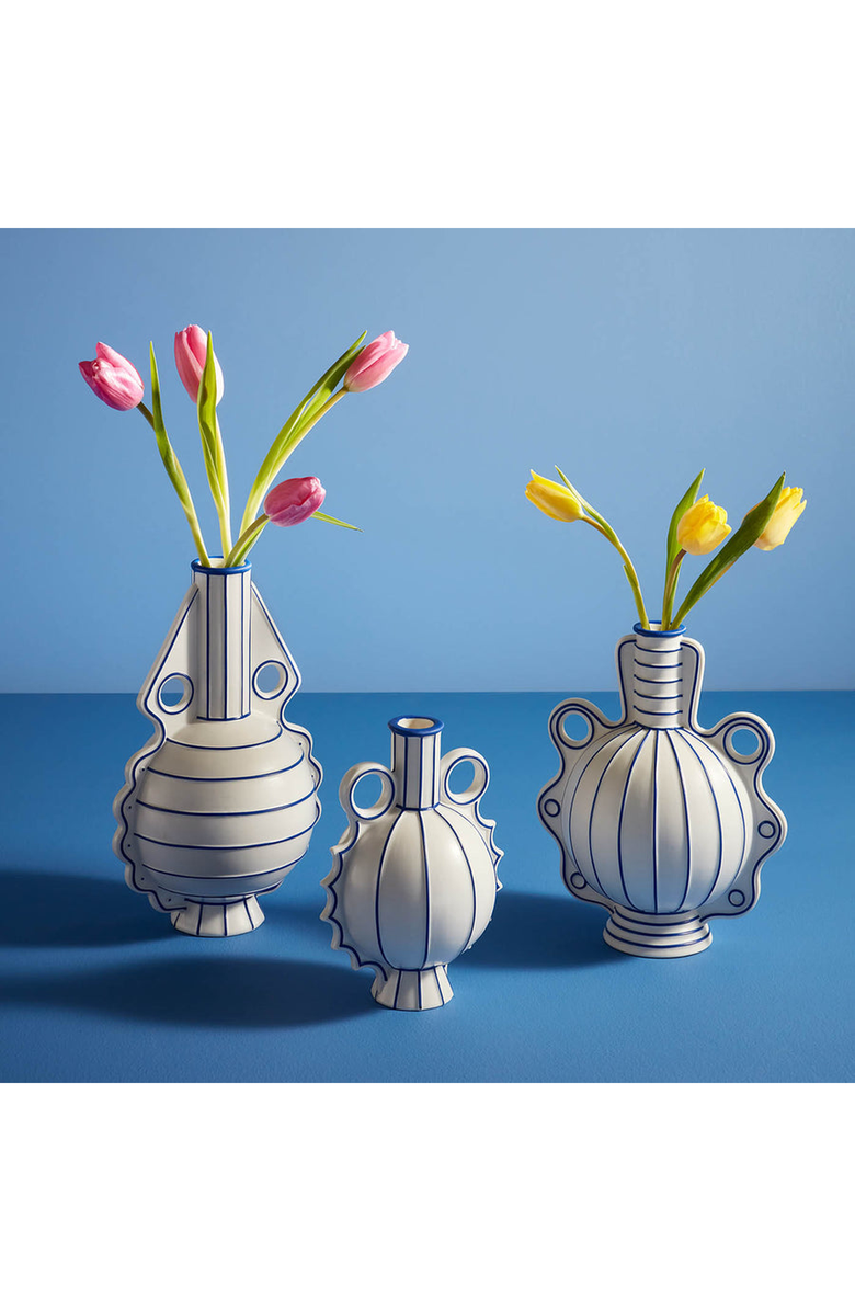 Jonathan Adler Venezia Vase, Alternate, color, 